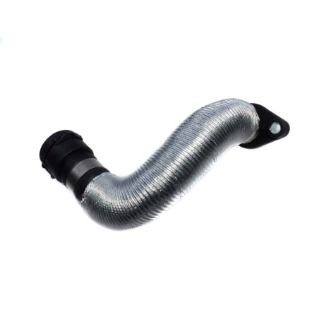 Tuyau de liquide de refroidissement du système de refroidissement - Pièce d'origine BMW 11537572159