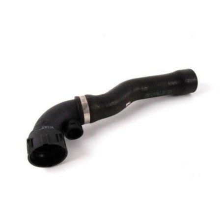 Tuyau d'eau du système de refroidissement - Pièce d'origine BMW 11537830716 Tuyau d'eau du système de refroidissement - Pièce d'origine BMW 11537830716