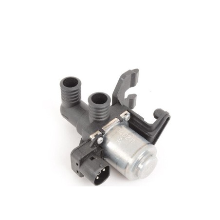 Soupape d'eau du système de refroidissement - Pièce d'origine BMW 64118375443