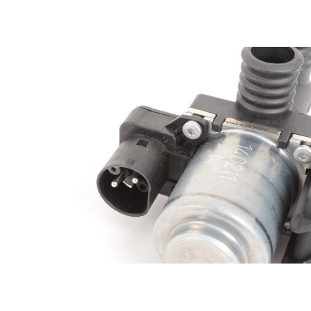 Soupape d'eau du système de refroidissement - Pièce d'origine BMW 64118375443