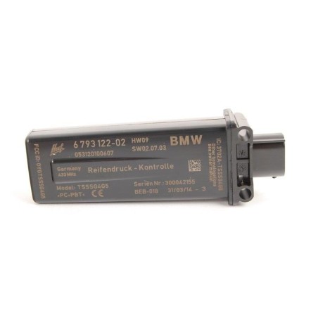 Unité de contrôle Cooper r55 Roadster - Pièce d'origine BMW 36106868194