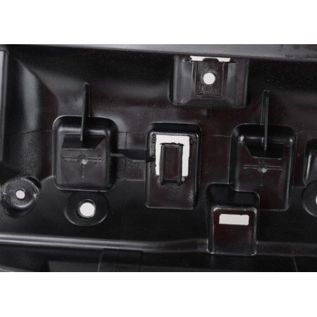 Support de base - Pièce d'origine BMW 51642990176 Support de base - Pièce d'origine BMW 51642990176