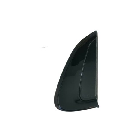Garniture d'angle de ligne d'ombre droite O/S - Pièce d'origine BMW 51137428288 Garniture d'angle de ligne d'ombre droite O/S - Pièce d'origine BMW 51137428288