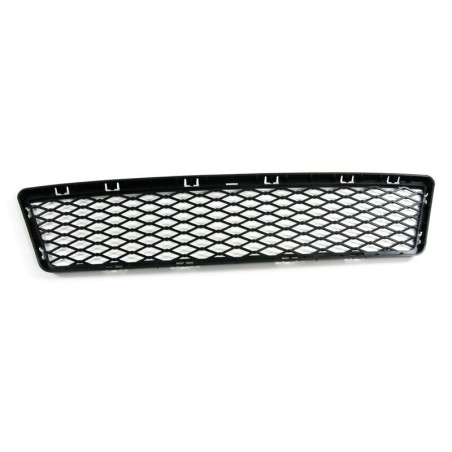 Grille centrale de pare-chocs avant de la Coupe Cabrio - Pièce d'origine BMW 51117128234 Grille centrale de pare-chocs avant de la Coupe Cabrio - Pièce d'origine BMW 51117128234