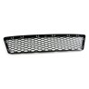 Grille centrale de pare-chocs avant de la Coupe Cabrio - Pièce d'origine BMW 51117128234 Grille centrale de pare-chocs avant de la Coupe Cabrio - Pièce d'origine BMW 51117128234
