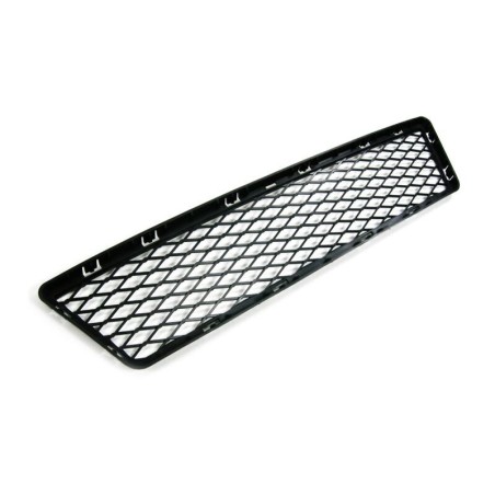 Grille centrale de pare-chocs avant de la Coupe Cabrio - Pièce d'origine BMW 51117128234 Grille centrale de pare-chocs avant de la Coupe Cabrio - Pièce d'origine BMW 51117128234