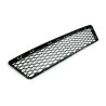 Grille centrale de pare-chocs avant de la Coupe Cabrio - Pièce d'origine BMW 51117128234 Grille centrale de pare-chocs avant de la Coupe Cabrio - Pièce d'origine BMW 51117128234