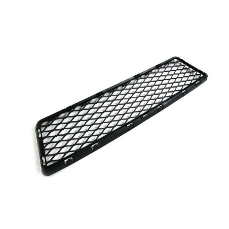 Grille centrale de pare-chocs avant de la Coupe Cabrio - Pièce d'origine BMW 51117128234 Grille centrale de pare-chocs avant de la Coupe Cabrio - Pièce d'origine BMW 51117128234