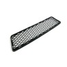 Grille centrale de pare-chocs avant de la Coupe Cabrio - Pièce d'origine BMW 51117128234 Grille centrale de pare-chocs avant de la Coupe Cabrio - Pièce d'origine BMW 51117128234