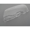 Couverture de lentille en verre de phare gauche N/S pour coupé cabriolet - Pièce d'origine BMW 63128382191 Couverture de lentille en verre de phare gauche N/S pour coupé cabriolet - Pièce d'origine BMW 63128382191