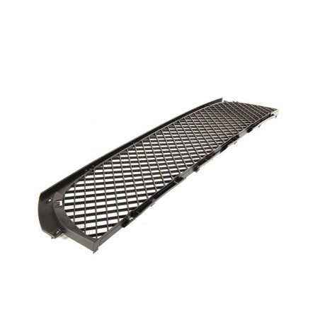 Bouclier avant avec grille centrale pour pare-chocs M-Sport Cabriolet Coupé - Pièce d'origine BMW 51117893062 Bouclier avant avec grille centrale pour pare-chocs M-Sport Cabriolet Coupé - Pièce d'origine BMW 51117893062