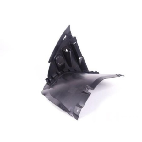 Pièce d'origine BMW 51712695663 - Section avant gauche de l'aile du passage de roue avant d'une coupé décapotable. Pièce d'origine BMW 51712695663 - Section avant gauche de l'aile du passage de roue avant d'une coupé décapotable.