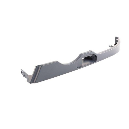 Garniture inférieure de phare de coupé décapotable gauche N/S - Pièce d'origine BMW 51138231049 Garniture inférieure de phare de coupé décapotable gauche N/S - Pièce d'origine BMW 51138231049
