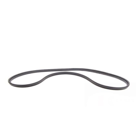 Joint d'étanchéité de couvercle de coffre pour coupé décapotable - Pièce d'origine BMW 51718226715 Joint d'étanchéité de couvercle de coffre pour coupé décapotable - Pièce d'origine BMW 51718226715