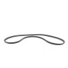 Joint d'étanchéité de couvercle de coffre pour coupé décapotable - Pièce d'origine BMW 51718226715 Joint d'étanchéité de couvercle de coffre pour coupé décapotable - Pièce d'origine BMW 51718226715