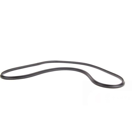 Joint d'étanchéité de couvercle de coffre pour coupé décapotable - Pièce d'origine BMW 51718226715 Joint d'étanchéité de couvercle de coffre pour coupé décapotable - Pièce d'origine BMW 51718226715