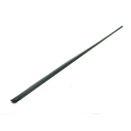 Porte avant droite avec garniture noire mate - Pièce d'origine BMW 51328227626