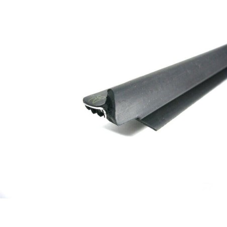 Porte avant droite avec garniture noire mate - Pièce d'origine BMW 51328227626