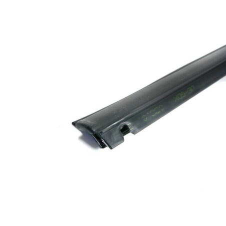 Porte avant droite avec garniture noire mate - Pièce d'origine BMW 51328227626