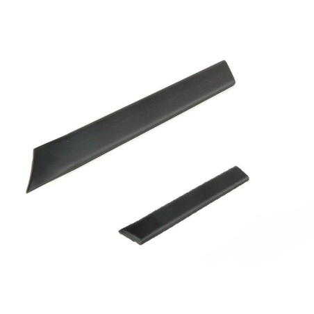 Aile avant coupé M Technic + Moulure arrière de quartier gauche N/s - Pièce d'origine BMW 5113223368 Aile avant coupé M Technic + Moulure arrière de quartier gauche N/s - Pièce d'origine BMW 5113223368