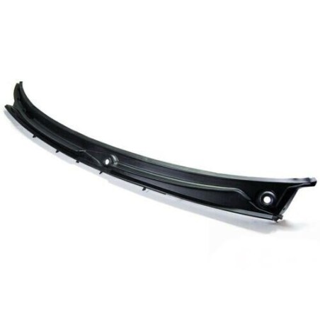 Couverture d'assemblage du moteur d'essuie-glace de coupé - Pièce d'origine BMW 51718232896 Couverture d'assemblage du moteur d'essuie-glace de coupé - Pièce d'origine BMW 51718232896