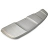 Couvercle inférieur - Pièce d'origine BMW 51127176248 Couvercle inférieur - Pièce d'origine BMW 51127176248
