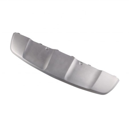 Couvercle inférieur - Pièce d'origine BMW 51127176248 Couvercle inférieur - Pièce d'origine BMW 51127176248