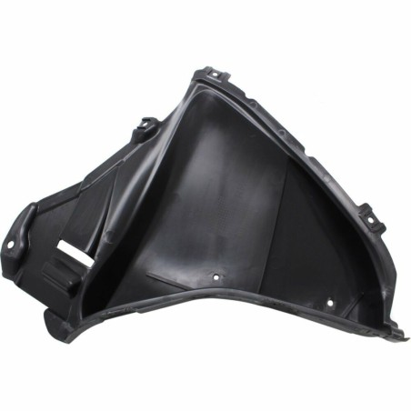 Couvercle inférieur droit - Pièce d'origine BMW 51718060032