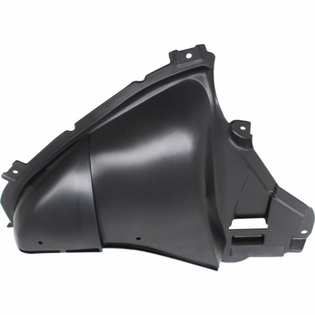 Couvercle inférieur droit - Pièce d'origine BMW 51718060032