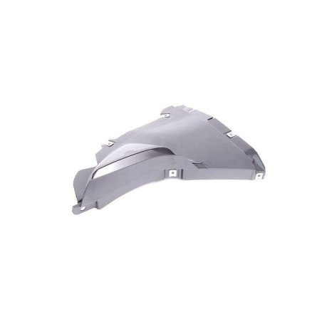 Couvercle inférieur droit - Pièce d'origine BMW 51757186518