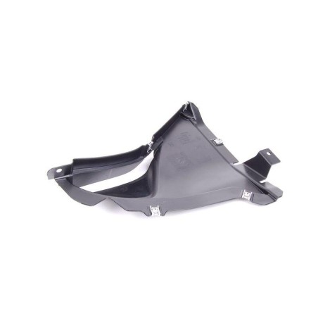 Couvercle inférieur droit - Pièce d'origine BMW 51757186518