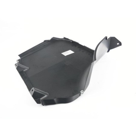 Couvercle inférieur droit - Pièce d'origine BMW 51758049042