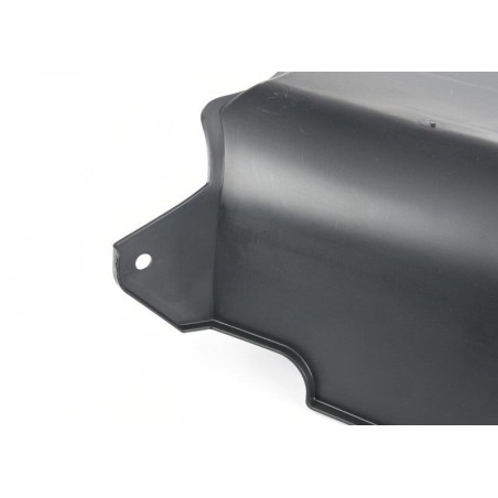 Couvercle inférieur droit - Pièce d'origine BMW 51758049042