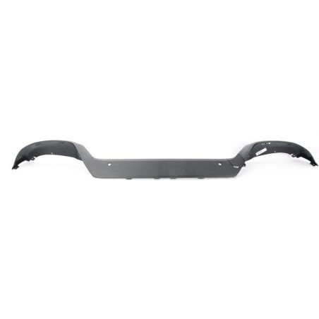 Cache Pare-chocs Avant - Pièce d'origine BMW 51117484783