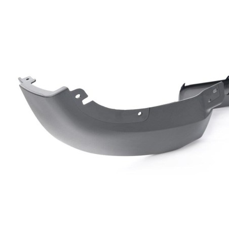 Cache Pare-chocs Avant - Pièce d'origine BMW 51117484783