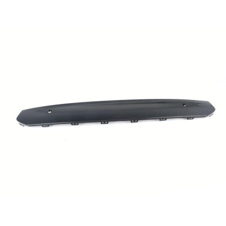 Cache Pare-chocs Avant - Pièce d'origine BMW 51118092755