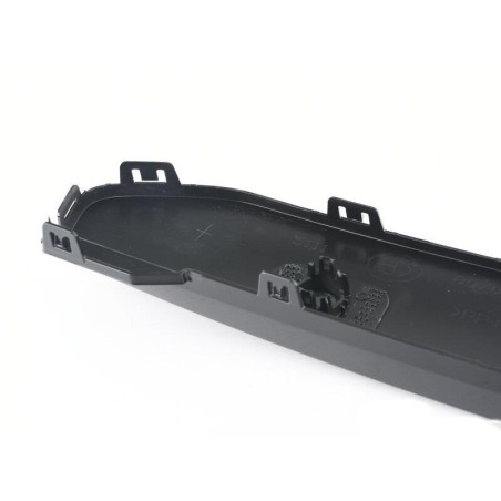 Cache Pare-chocs Avant - Pièce d'origine BMW 51118092755