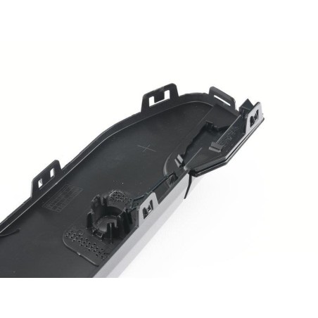 Cache Pare-chocs Avant - Pièce d'origine BMW 51118092755