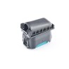 Capuchon de couverture - Pièce d'origine BMW 61136931864 Capuchon de couverture - Pièce d'origine BMW 61136931864
