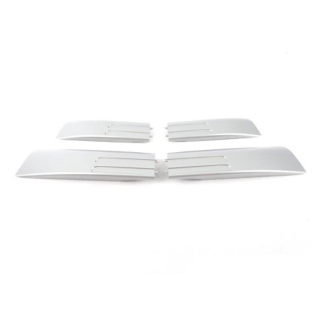 Ensemble de capuchons de couverture - Pièce d'origine BMW 51137237158 Ensemble de capuchons de couverture - Pièce d'origine BMW 51137237158