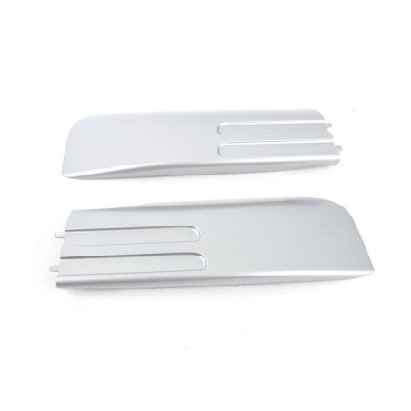 Ensemble de capuchons de couverture - Pièce d'origine BMW 51137237158 Ensemble de capuchons de couverture - Pièce d'origine BMW 51137237158