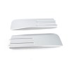 Ensemble de capuchons de couverture - Pièce d'origine BMW 51137237158 Ensemble de capuchons de couverture - Pièce d'origine BMW 51137237158