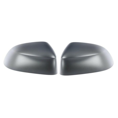 Ensemble de bouchons de couverture gauche et droite - Pièce d'origine BMW 51168496624/51168496623