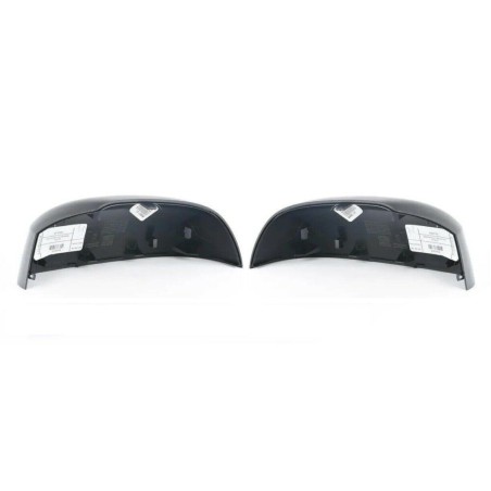 Ensemble de bouchons de couverture gauche et droite - Pièce d'origine BMW 51168496624/51168496623