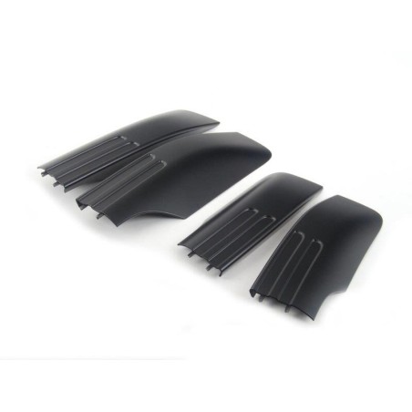 Ensemble de capuchons de couverture - Pièce d'origine BMW 51137237157 Ensemble de capuchons de couverture - Pièce d'origine BMW 51137237157
