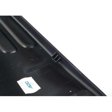 Ensemble de capuchons de couverture - Pièce d'origine BMW 51137237157 Ensemble de capuchons de couverture - Pièce d'origine BMW 51137237157