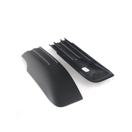Ensemble de capuchons de couverture - Pièce d'origine BMW 51137237157 Ensemble de capuchons de couverture - Pièce d'origine BMW 51137237157
