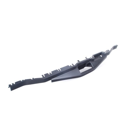 Support de verrouillage de couvercle noir - Pièce d'origine BMW 51497177379 Support de verrouillage de couvercle noir - Pièce d'origine BMW 51497177379