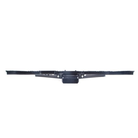 Support de verrouillage de couvercle noir - Pièce d'origine BMW 51497177379 Support de verrouillage de couvercle noir - Pièce d'origine BMW 51497177379