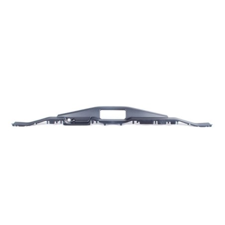Support de verrouillage de couvercle noir - Pièce d'origine BMW 51497177379 Support de verrouillage de couvercle noir - Pièce d'origine BMW 51497177379